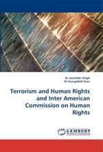 Terrorism and Human Rights and Inter American Commission on Human Rights