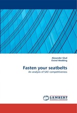 Fasten your seatbelts. An analysis of SAS competitiveness