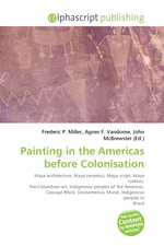 Painting in the Americas before Colonisation