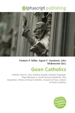 Goan Catholics