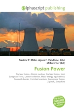 Fusion Power