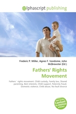 Fathers Rights Movement