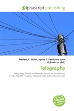 Telegraphy