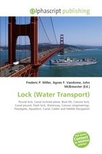 Lock (Water Transport)