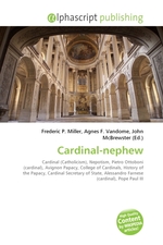 Cardinal-nephew
