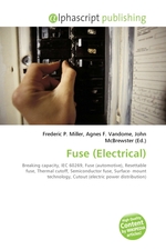 Fuse (Electrical)