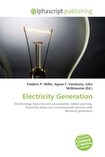 Electricity Generation