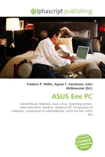 ASUS Eee PC