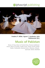 Music of Pakistan