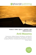 Anti-Masonry