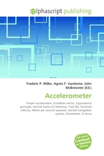 Accelerometer