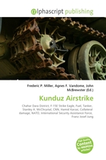 Kunduz Airstrike