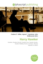 Harry Hawker