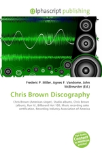 Chris Brown Discography