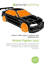 Bristol Fighter (car)