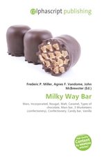 Milky Way Bar