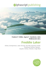 Freddie Laker