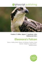 Eleonoras Falcon