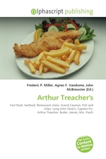 Arthur Treachers