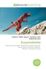 Eucynodontia