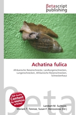 Achatina fulica