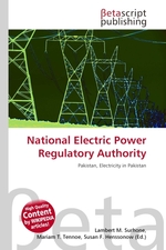 National Electric Power Regulatory Authority