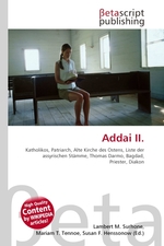 Addai II