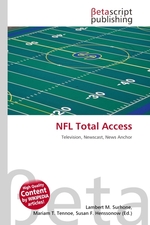 NFL Total Access