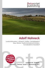 Adolf Hohneck