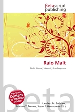 Raio Malt