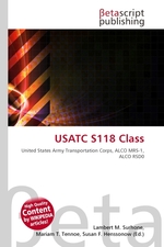 USATC S118 Class