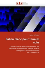 Ballon blanc pour terrains noirs. Construction et ?volutions r?centes des territoires du football en Afrique du Sud: exemple du club m?tropolitain de lAmazulu FC