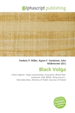 Black Volga