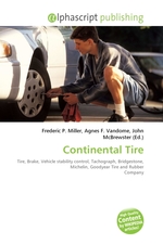 Continental Tire