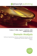 Domain Analysis