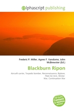 Blackburn Ripon