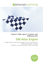 GM Atlas Engine