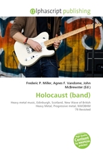 Holocaust (band)