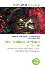 Arts Plastiques et Visuels en Suisse