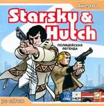 Starsky&Hutch:Полицейская легенда.Jewel