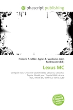 Lexus MC