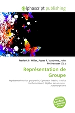 Repr?sentation de Groupe