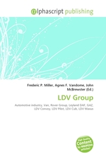 LDV Group