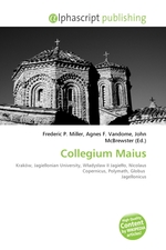 Collegium Maius