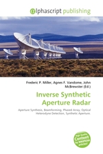 Inverse Synthetic Aperture Radar
