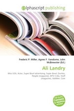 Ali Landry