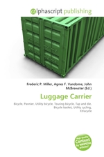 Luggage Carrier