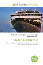 Queen Elizabeth 2