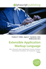 Extensible Application Markup Language