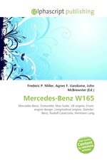 Mercedes-Benz W165